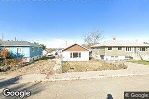 316 S Rosser Ave, Glendive, MT 59330