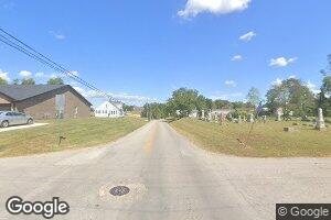 7 Ky-261, Hardinsburg, KY 40143