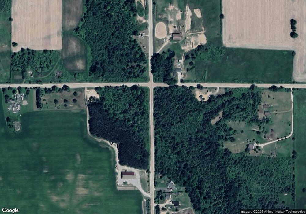 290 N Towerline Rd, Whittemore, MI 48770 - photo 1