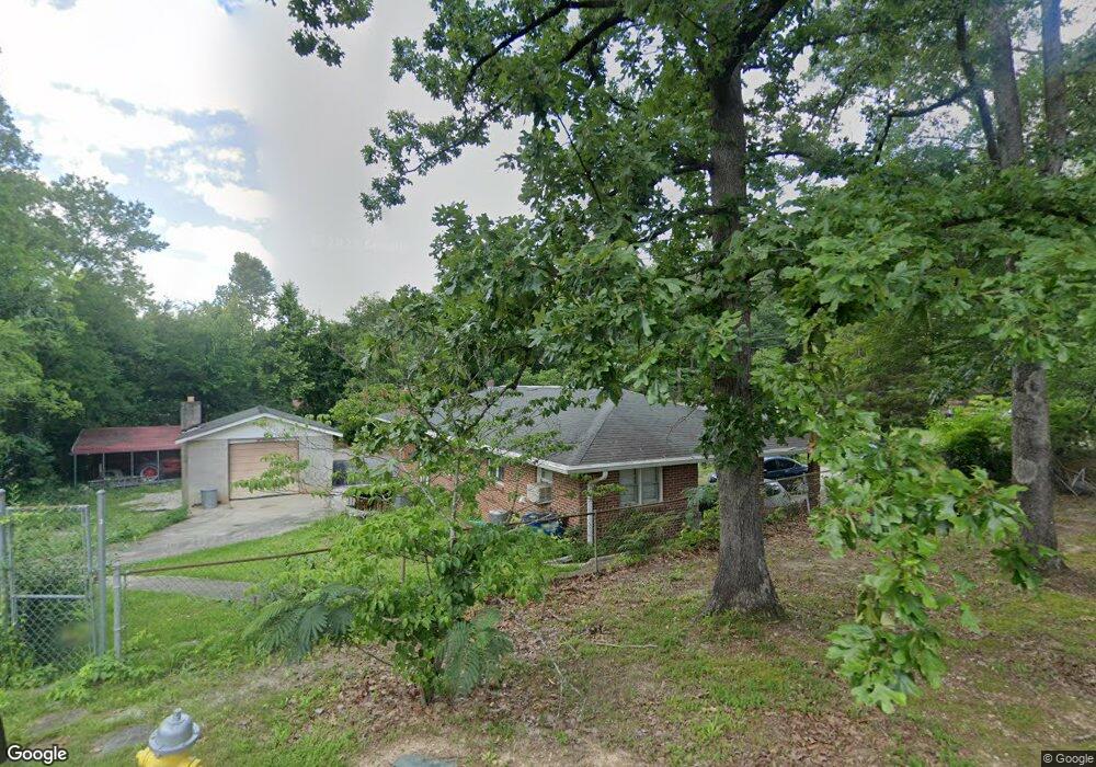 4324 Napier Ave, Macon, GA 31210 - photo 1