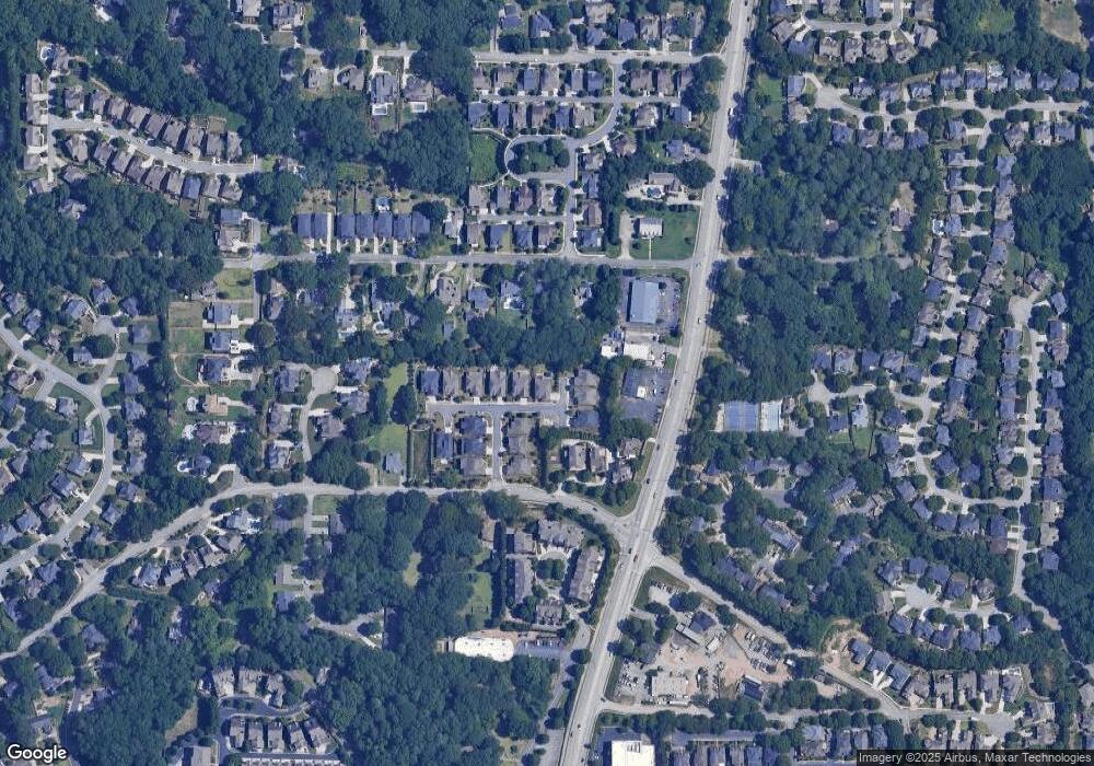 3908 Collarton Close SE, Smyrna, GA 30080 - photo 1