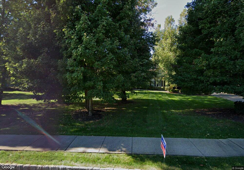 126 Canterbury Way, Basking Ridge, NJ 07920 - photo 1