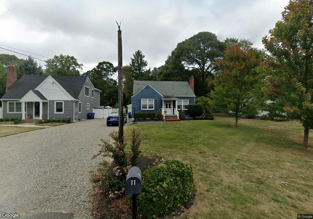 11 Brotherton Ave, Rumson, NJ 07760 - photo 1