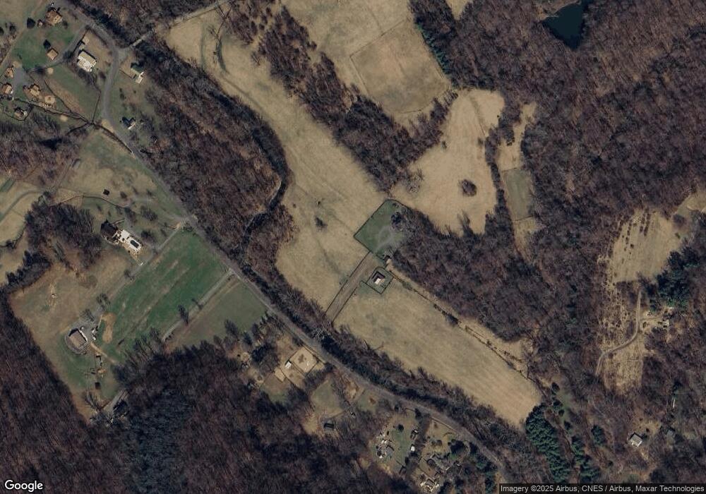 1564 Nethers Rd, Sperryville, VA 22740 - photo 1