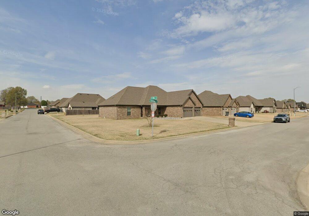 3807 Fieldstone Dr, Paragould, AR 72450 - photo 1