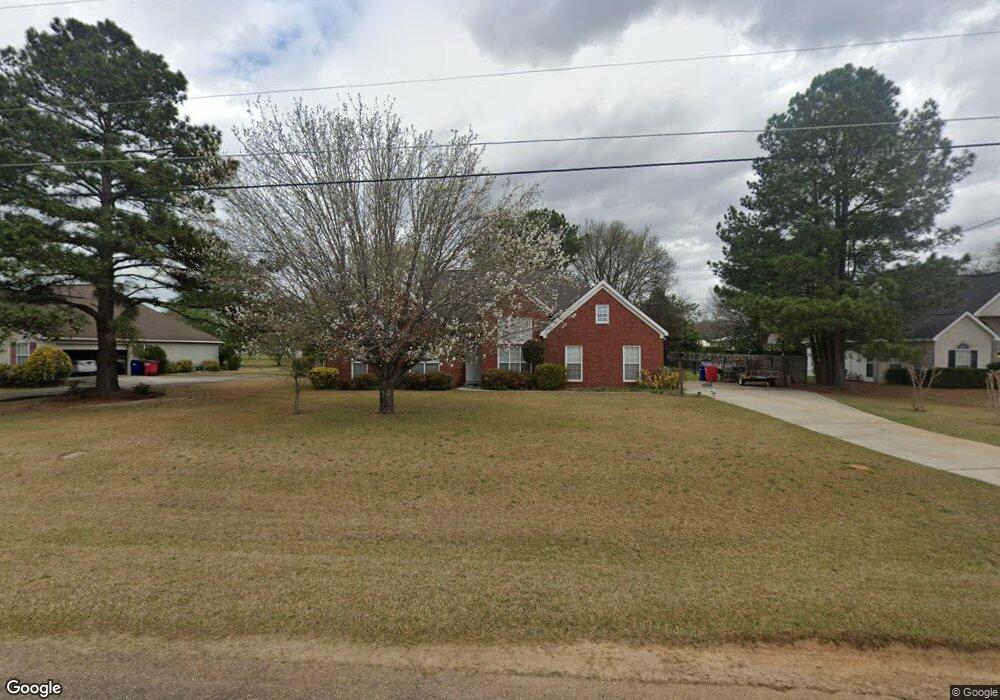 3547 Lawrence Dr S, Macon, GA 31216 - photo 1