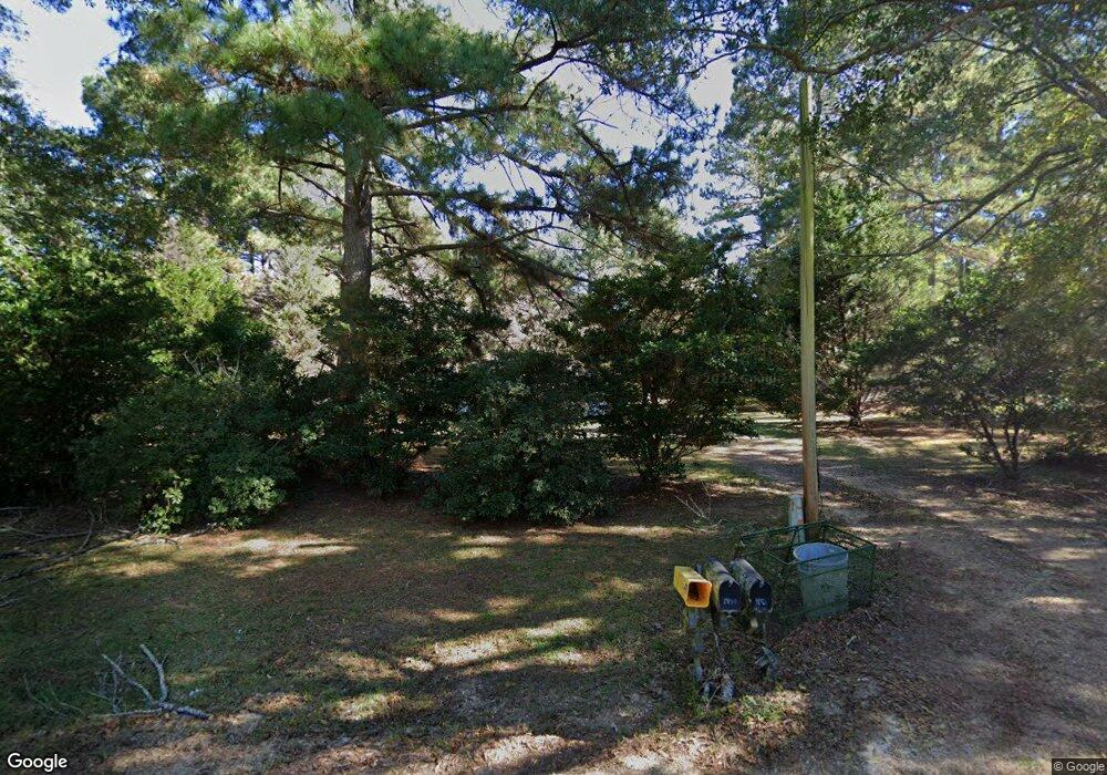 1940 Brabham Rd, Osyka, MS 39657 - photo 1