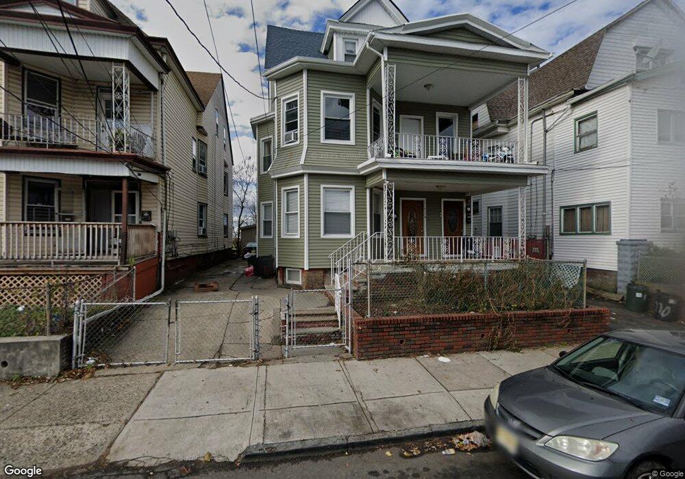714 E 22nd St, Paterson, NJ 07504 - photo 1