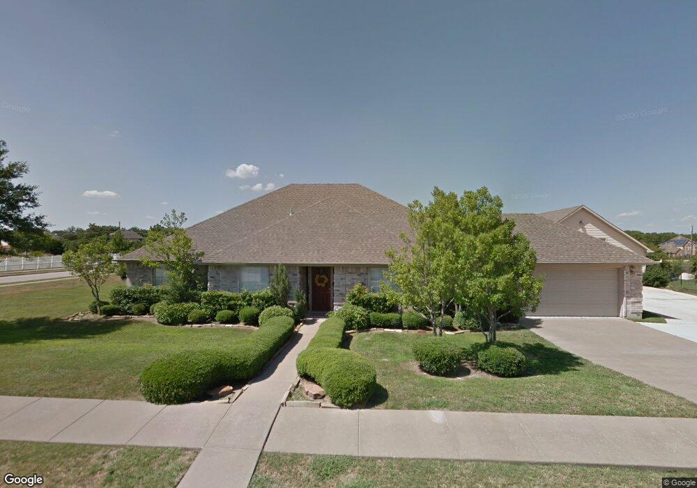 900 Crestview Ln, Wylie, TX 75098 - photo 1
