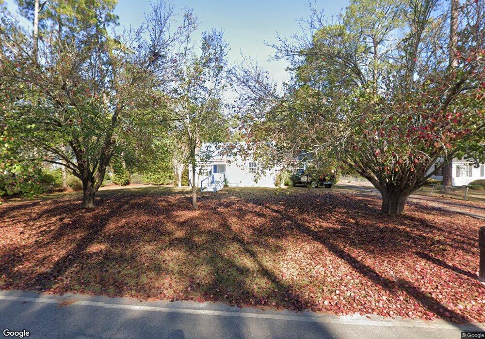 403 E Wallace St, Sylvester, GA 31791 - photo 1