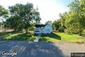 110 N Cloud Peak St, Byron, WY 82412