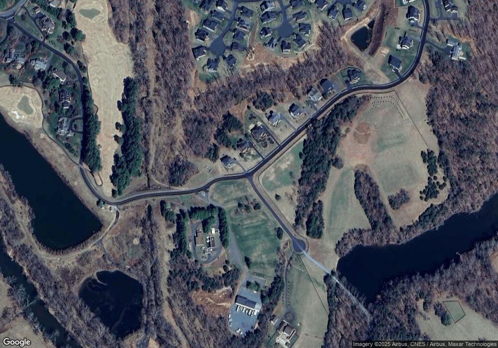 2005 Carroll Creek Rd, Keswick, VA 22947 - photo 1