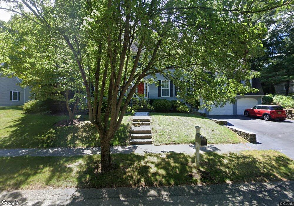 5 Woodbridge Rd, Hingham, MA 02043 - photo 1