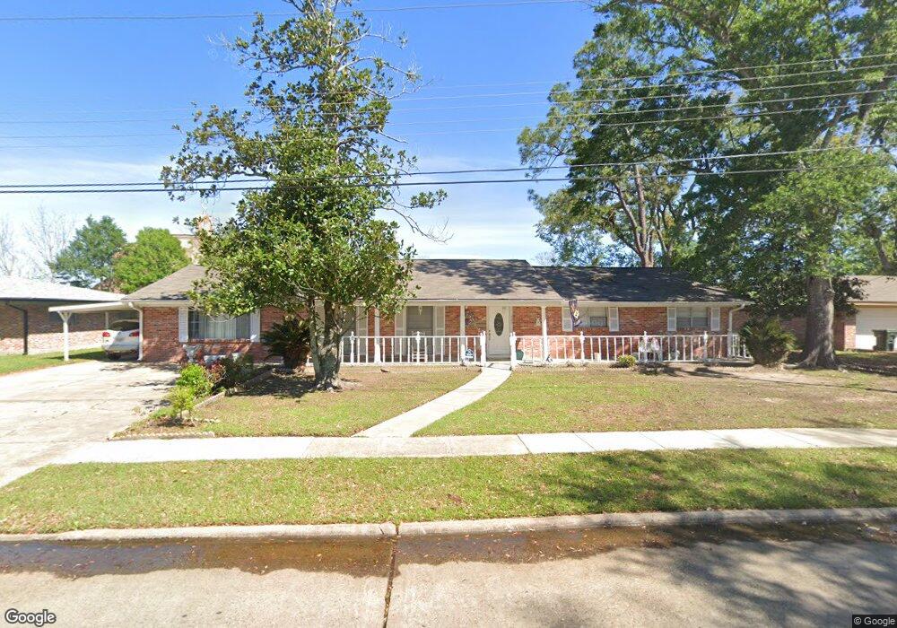 625 Cusic St, Lake Charles, LA 70607 - photo 1