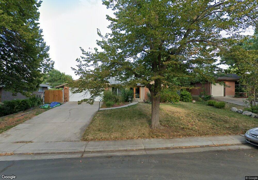 436 Kenton St, Aurora, CO 80010 - photo 1