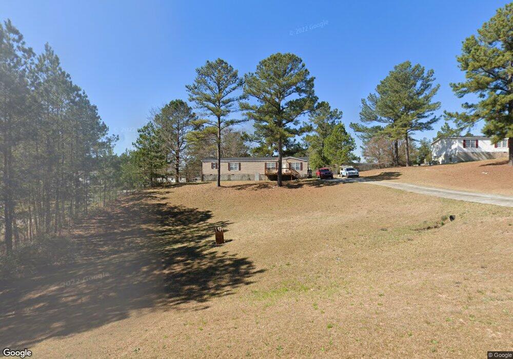 106 Theresa Cir, Macon, GA 31217 - photo 1