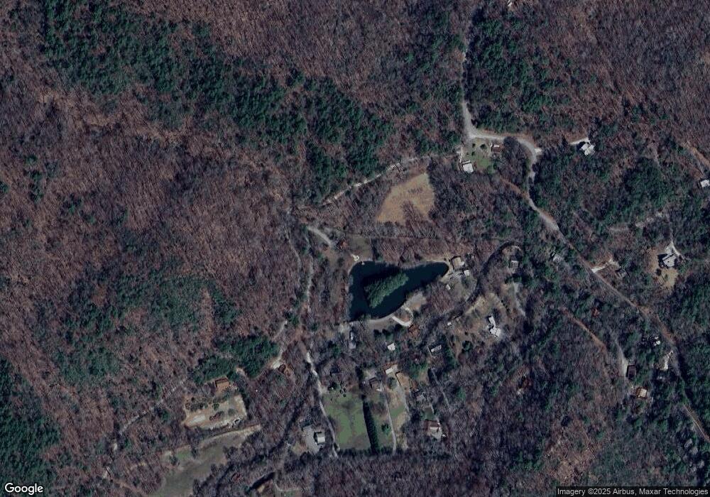 15 Olivers Trail, Cherry Log, FL 30522 - photo 1