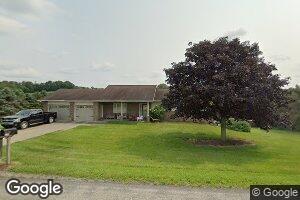 2280 Dutch Rd, Loretto, PA 15940