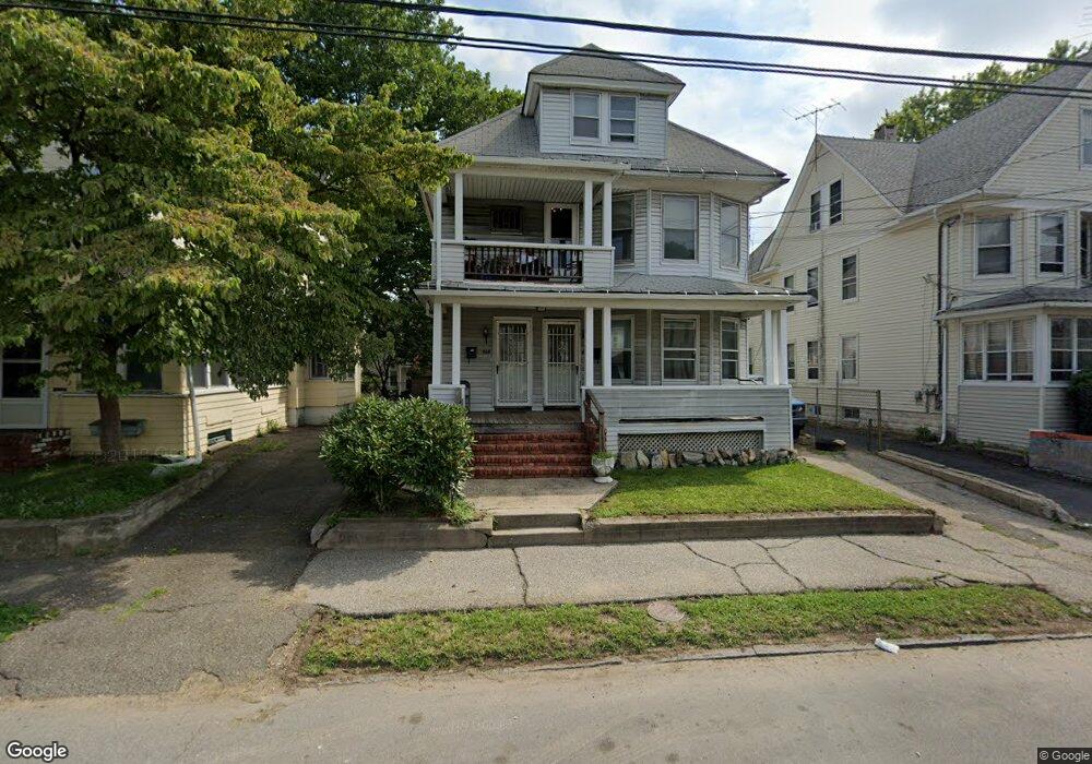 432 Logan St unit 434, Bridgeport, CT 06607 - photo 1