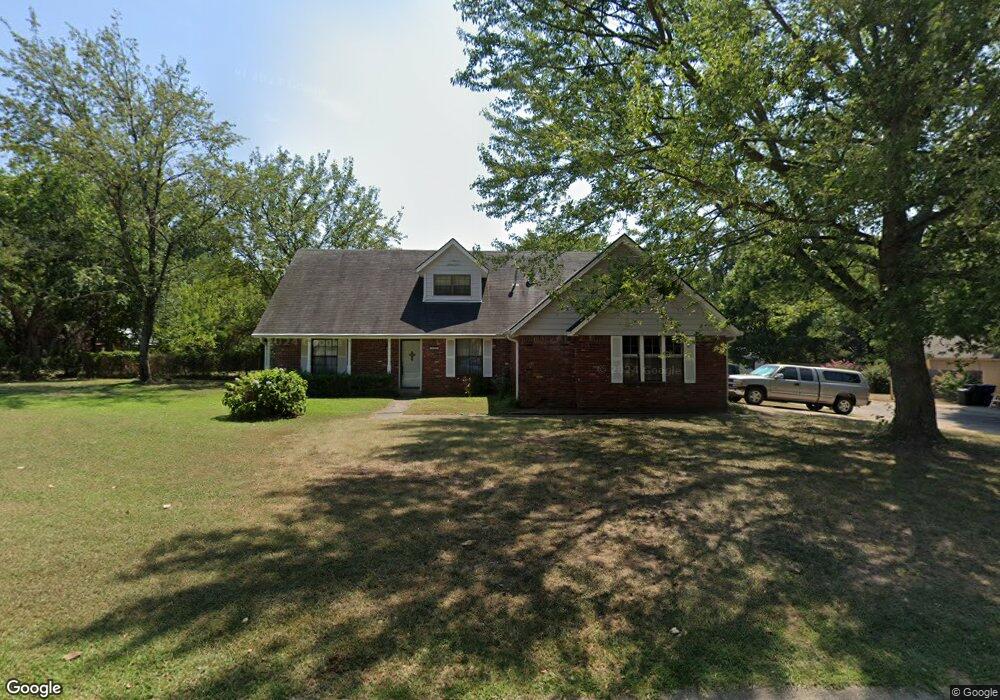 25898 Lariat Cir, Broken Arrow, OK 74014 - photo 1