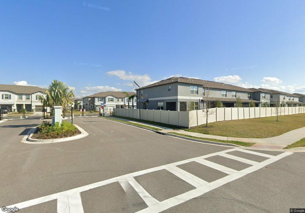 14403 Editors Note St, Ruskin, FL 33573 - photo 1