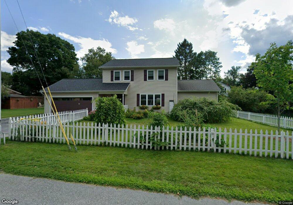 20 Burns St, Barre, VT 05641 - photo 1