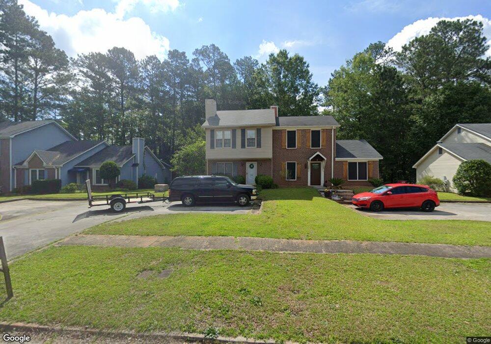 105 Manor Row, Macon, GA 31210 - photo 1