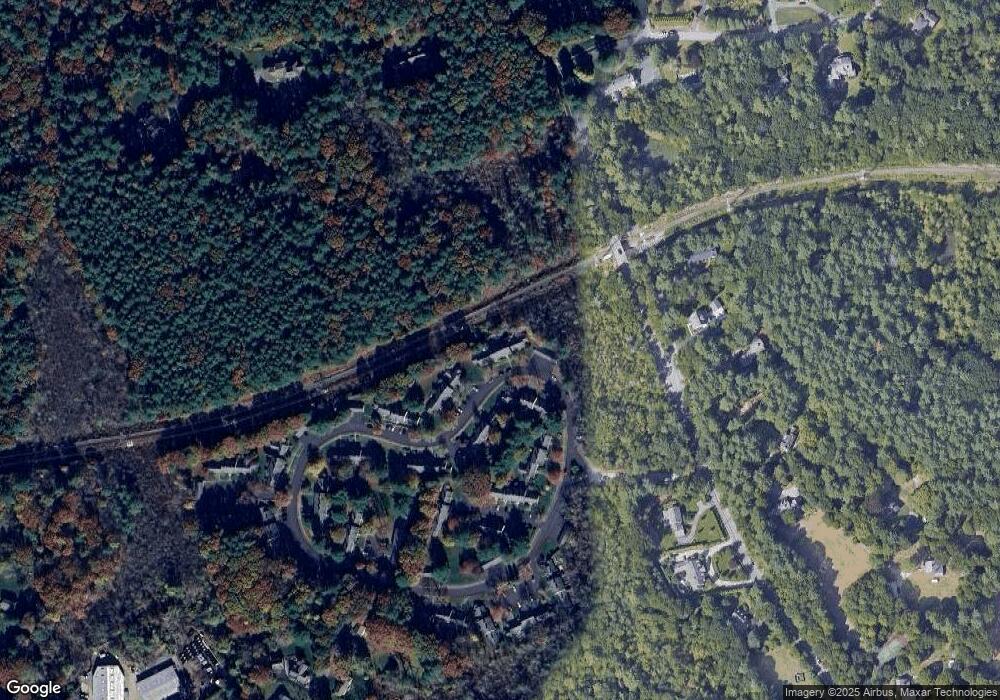 19 Jericho Rd, Weston, MA 02493 - photo 1