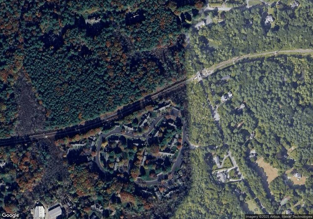 23 Jericho Rd, Weston, MA 02493 - photo 1