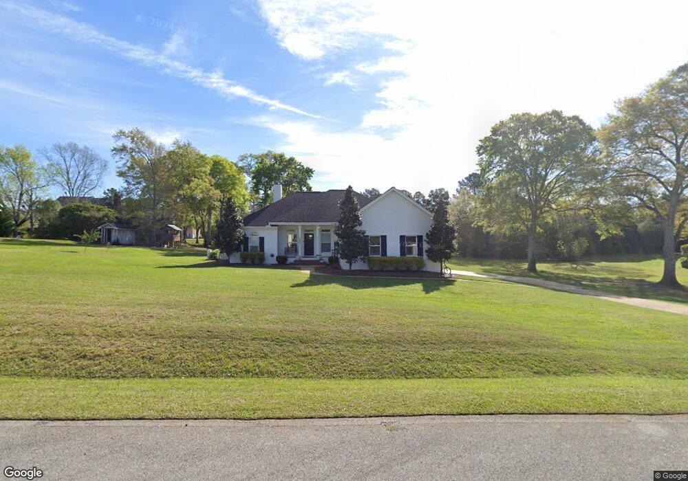 1382 Lake Front Dr, Cairo, GA 39828 - photo 1