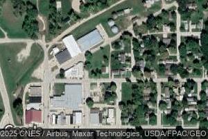 216 Blake St, Sioux Rapids, IA 50585
