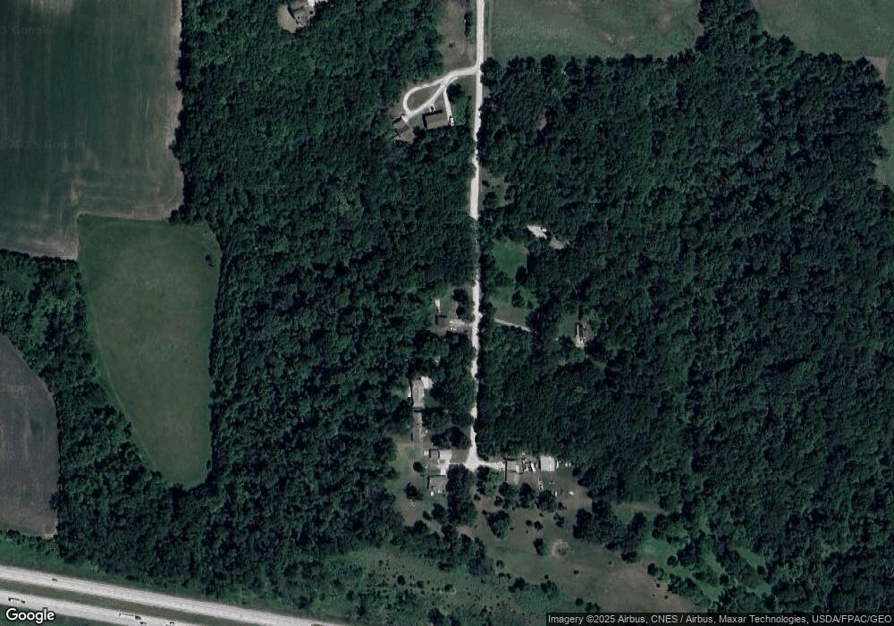 1291 W 68th St S, Newton, IA 50208 - photo 1