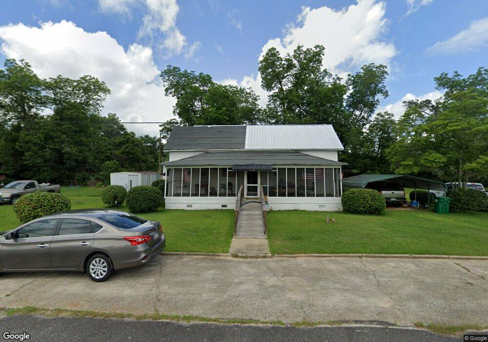 144 W Railroad St, Warwick, GA 31796 - photo 1