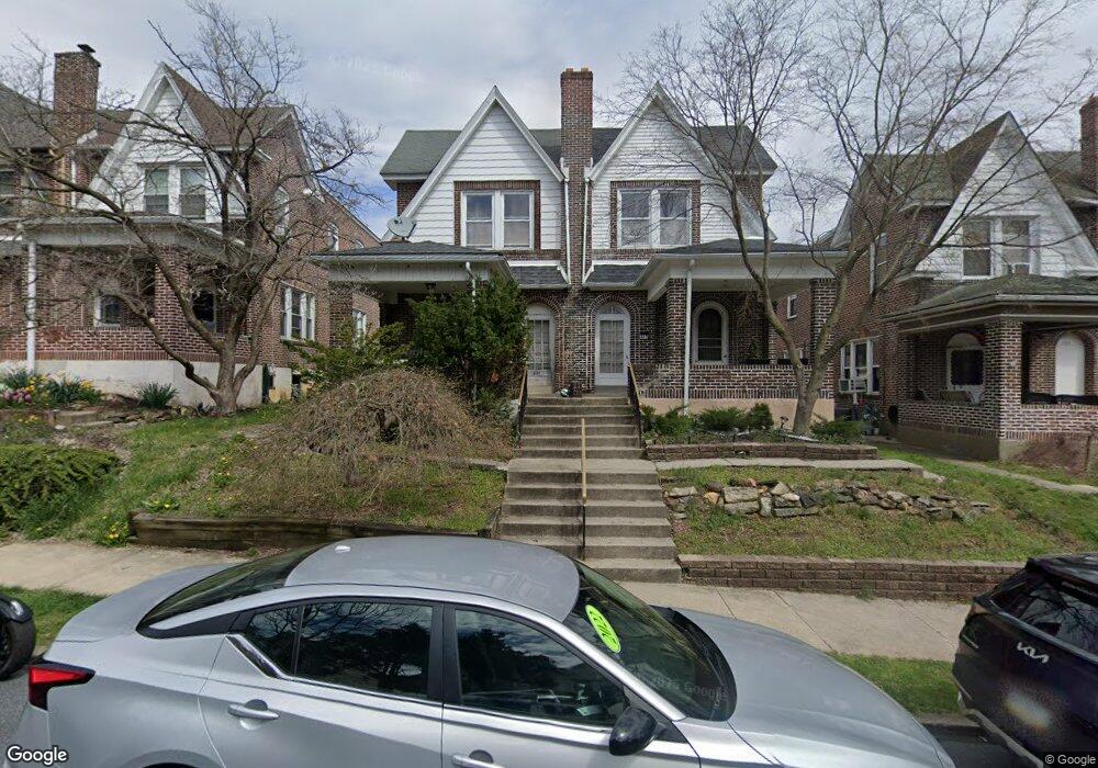 327 S Fulton St, Allentown, PA 18102 - photo 1