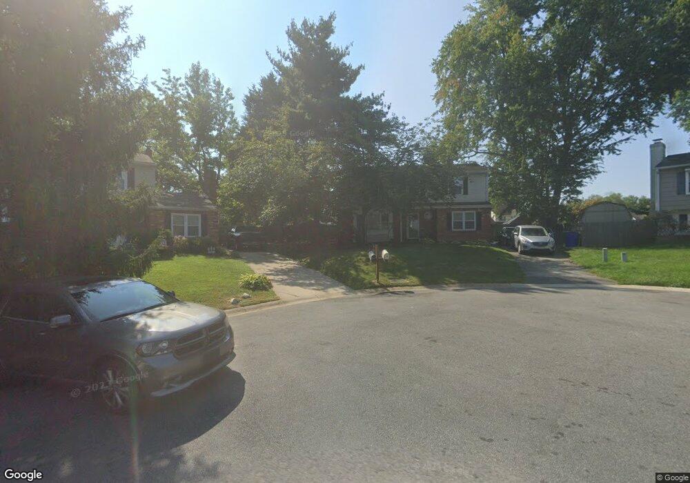 22 Top View Ct, Newark, DE 19702 - photo 1