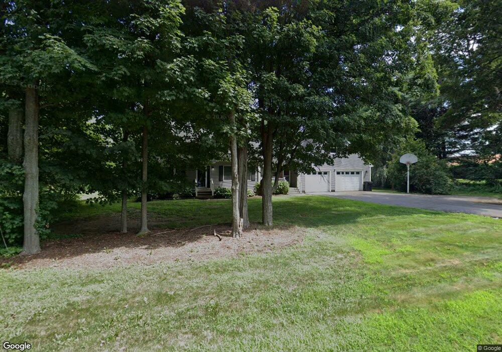 725 Sheldon St, Suffield, CT 06078 - photo 1