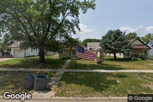 404 S Center St, Tilden, NE 68781