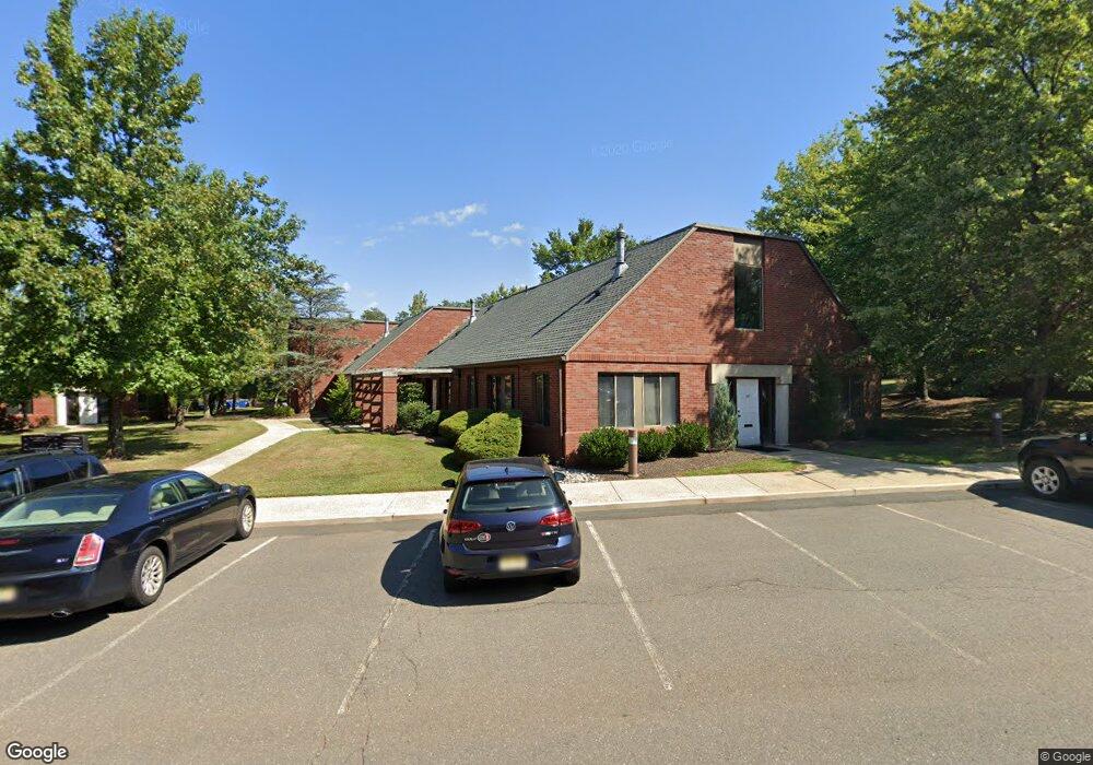 170 Tamarack Cir unit 170, Skillman, NJ 08558 - photo 1