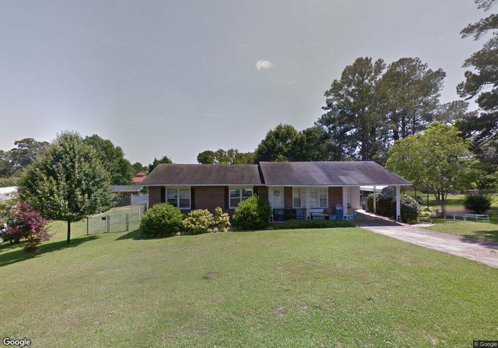 1404 Gloria Ln, Weaver, AL 36277 - photo 1