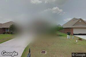 40434 Fox Run Dr, Gonzales, LA 70737