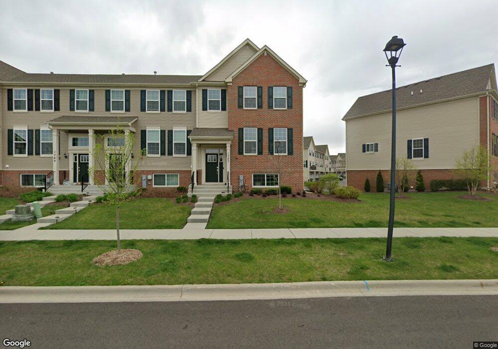 1737 Carlstedt Dr, Aurora, IL 60502 - photo 1