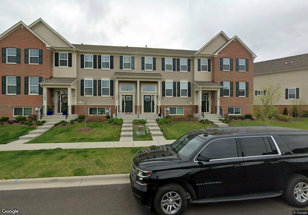 1743 Carlstedt Dr, Aurora, IL 60502 - photo 1