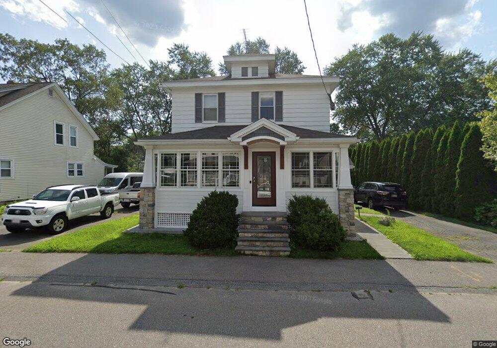 76 Cottage St, Hudson, MA 01749 - photo 1