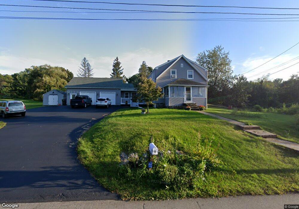 13 N Sturbridge Rd, Charlton, MA 01507 - photo 1