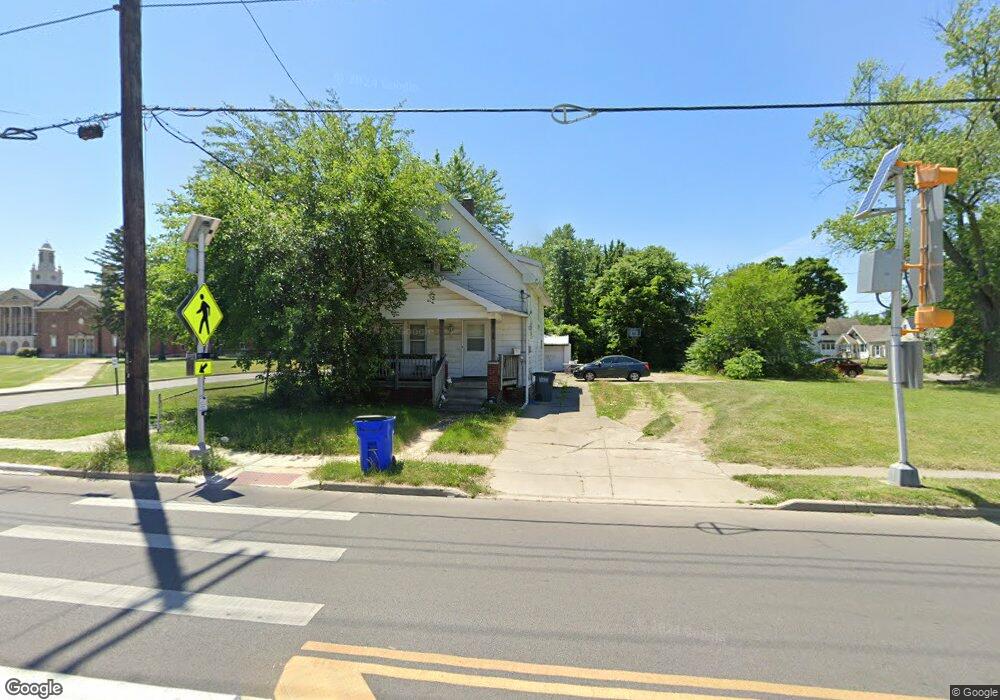 3415 Upton Ave, Toledo, OH 43613 - photo 1