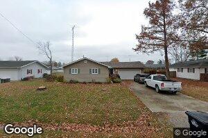 612 Superior St, Irvington, IL 62848