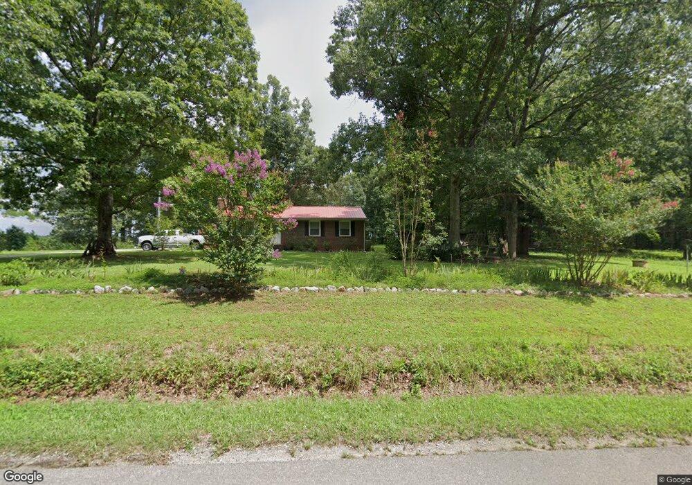 3962 Old Mansion Rd, Lunenburg, VA 23952 - photo 1