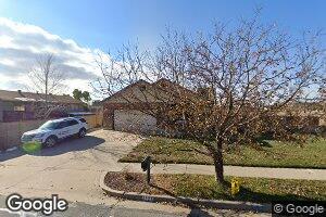 2823 N 1600 E, Layton, UT 84040