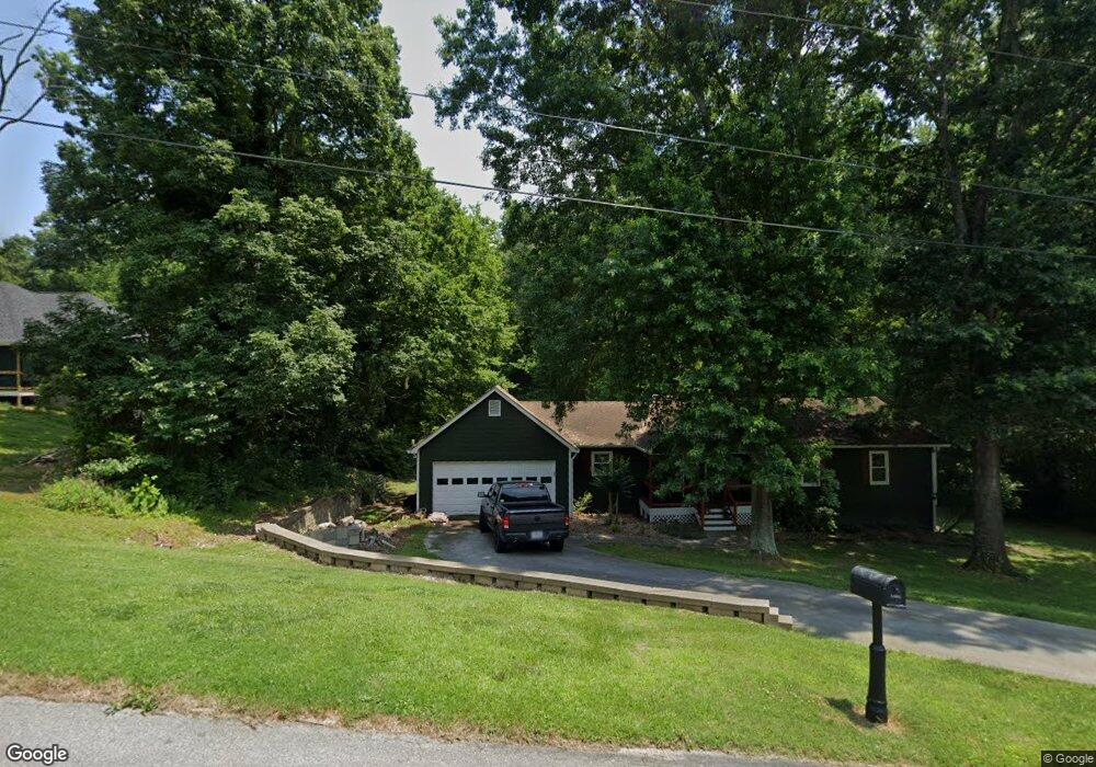 4672 Spring Ridge Dr, Flowery Branch, GA 30542 - photo 1