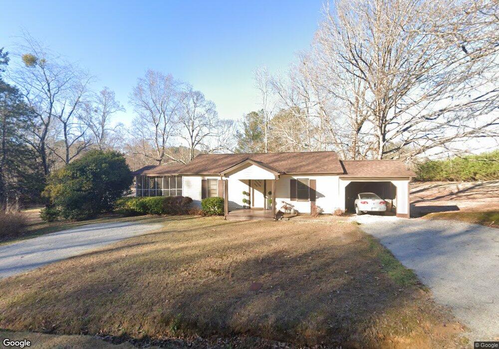 3691 Thompson Mill Rd, Buford, GA 30519 - photo 1